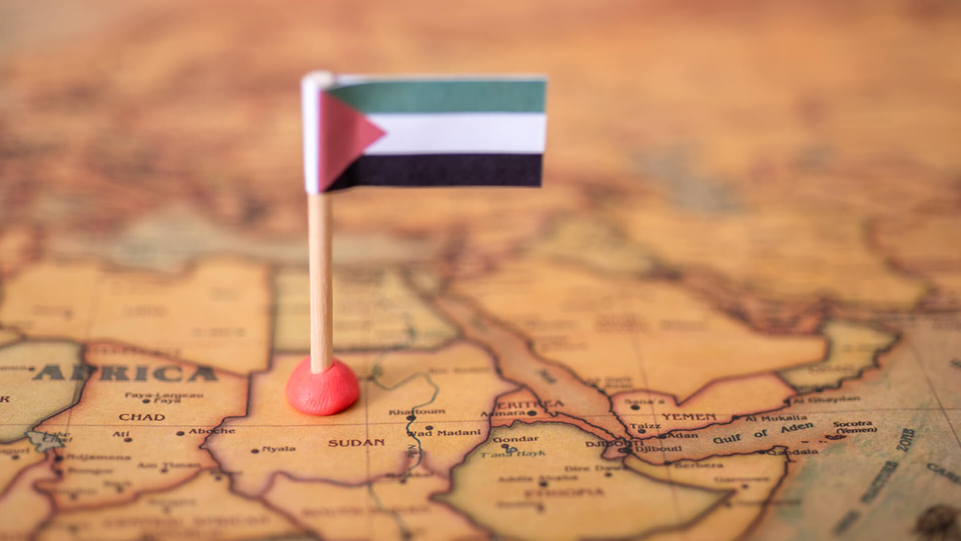 crisi sudan
